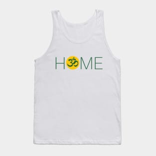 Home Om Tank Top